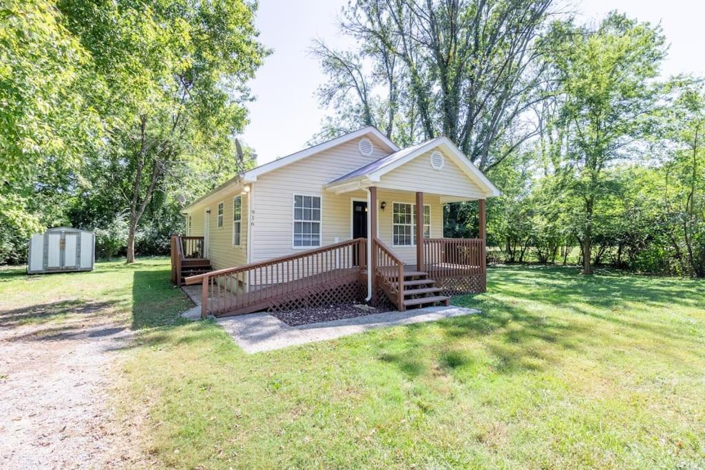 Spectacular Wanderers Nest Chattanooga Exterior foto